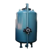 Chemical Storage Tanks