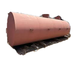 Silos & Vertical Tanks