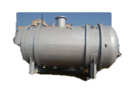MS Storage Tanks