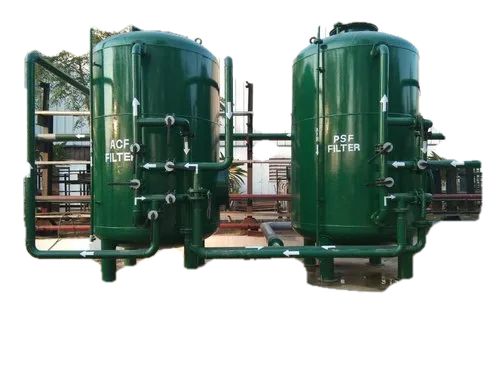 Pressure Vessels
